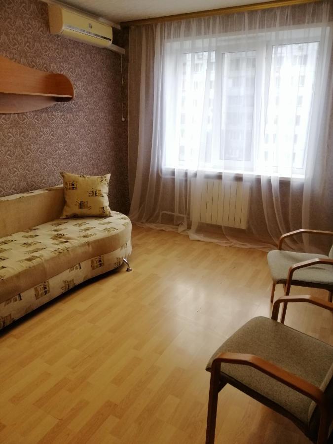 Патриарха Скрипника 7,Жд Вокзал, Ультрамарин Apartment Kiev Ngoại thất bức ảnh